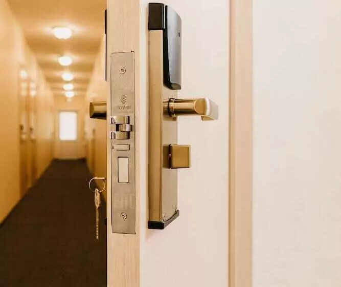 Boutique Hotel Voskresensky