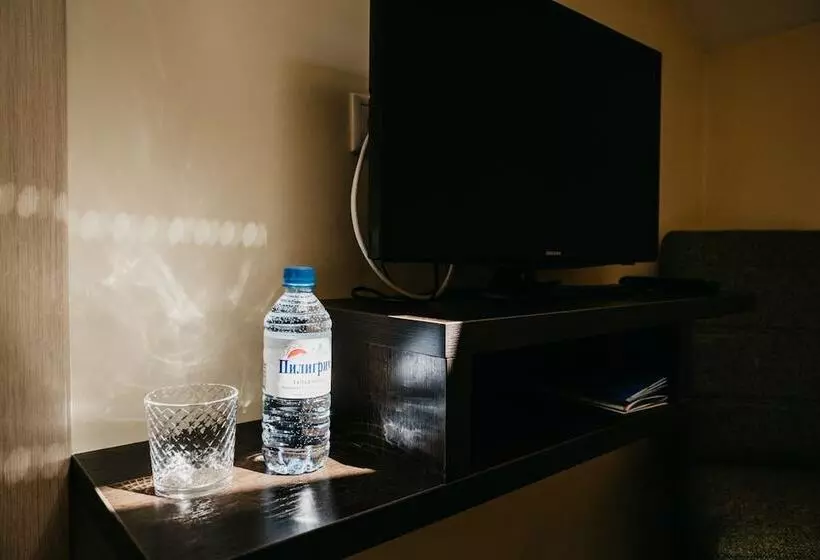 Boutique Hotel Voskresensky