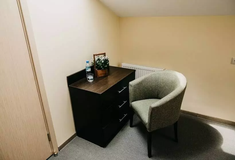 Boutique Hotel Voskresensky