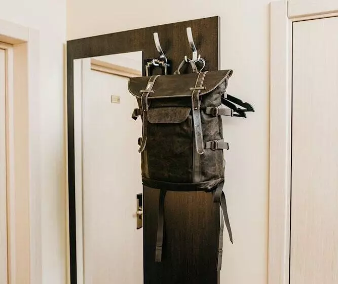 Boutique Hotel Voskresensky