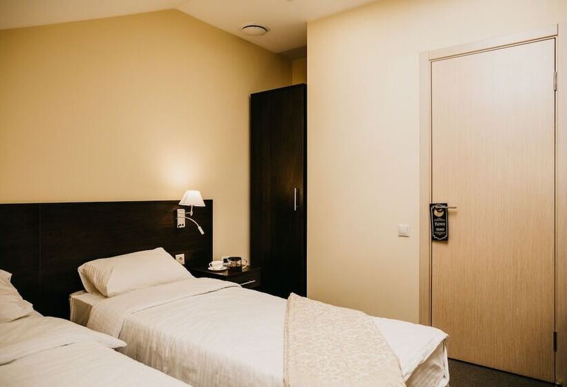 Boutique Hotel Voskresensky