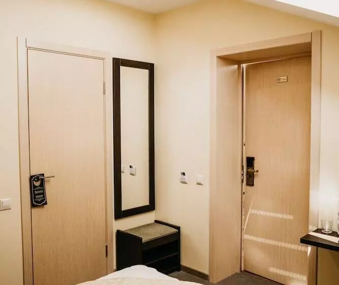 Boutique Hotel Voskresensky