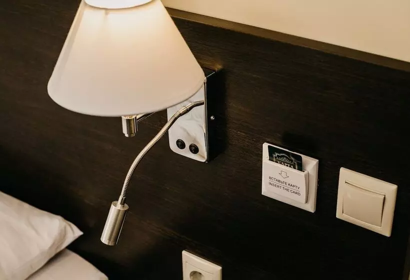 Boutique Hotel Voskresensky