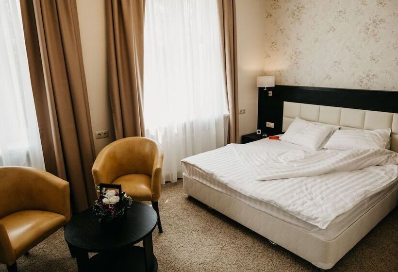 Boutique Hotel Voskresensky