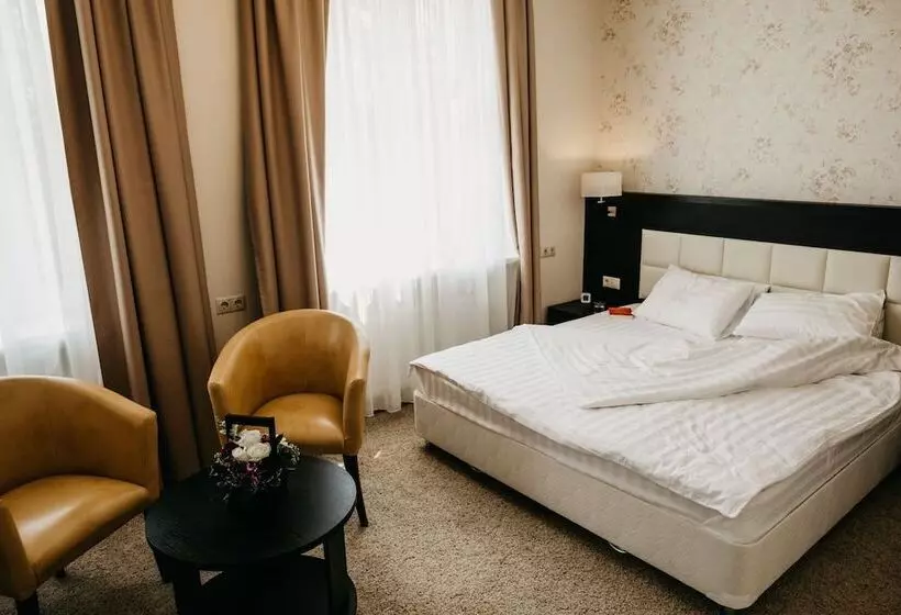 Boutique Hotel Voskresensky