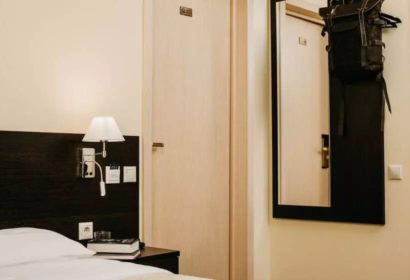 Boutique Hotel Voskresensky