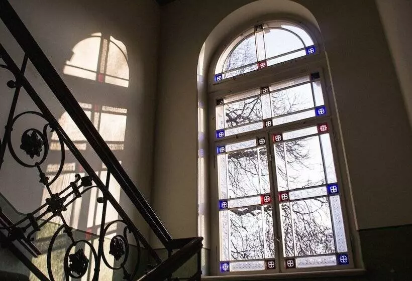 Casa Hostel Pirna