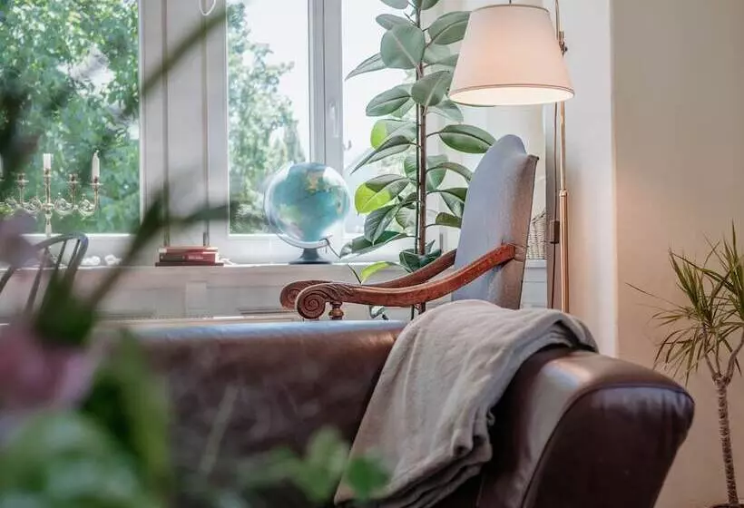 Casa Hostel Pirna