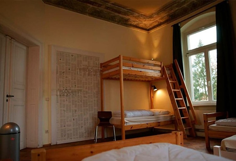 Casa Hostel Pirna