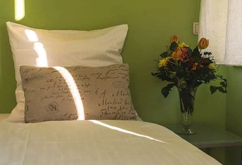 Casa Hostel Pirna