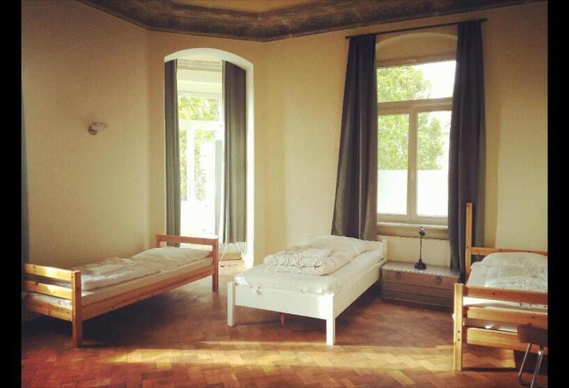 Casa Hostel Pirna