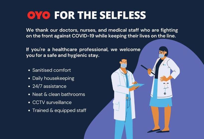 酒店 Capital O Swiss Gstaad Near Hitech City