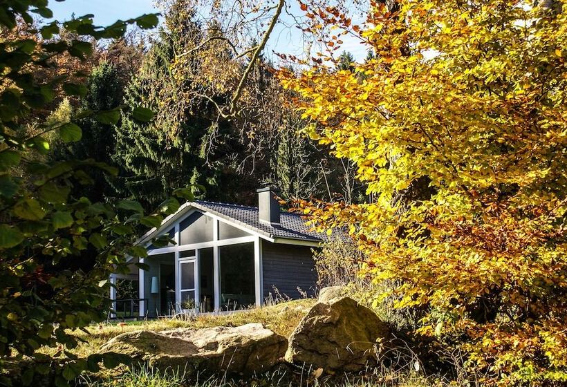 Ferienhaus Lichtung