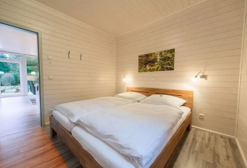 Ferienhaus Lichtung