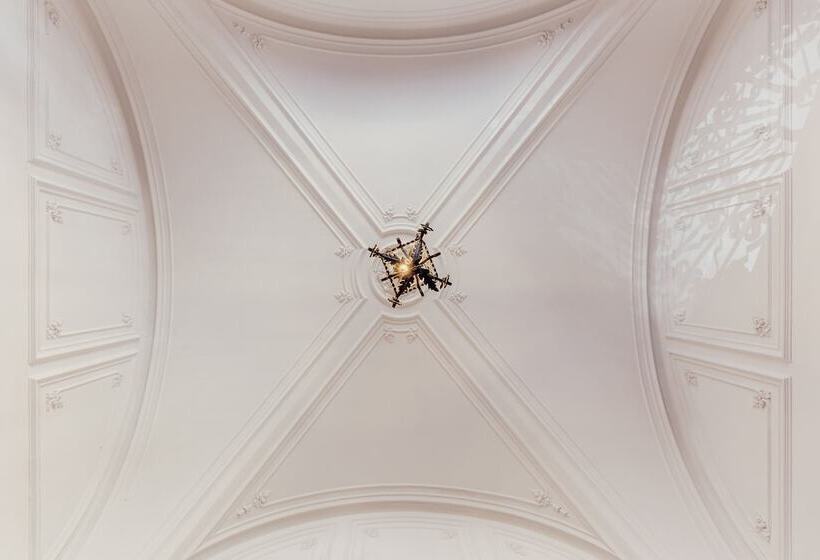 여관 Palazzo Marletta Luxury House