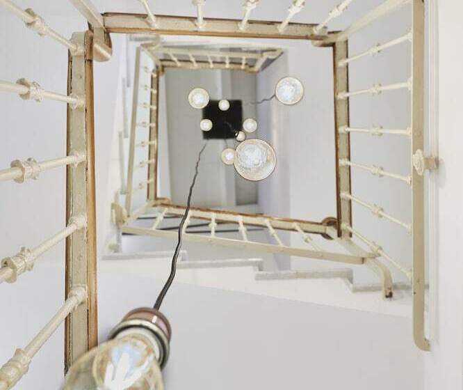 여관 Palazzo Marletta Luxury House