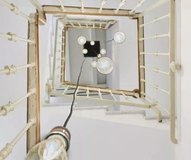 Hostelli Palazzo Marletta Luxury House