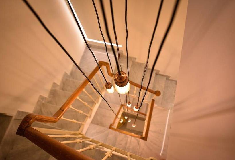 여관 Palazzo Marletta Luxury House