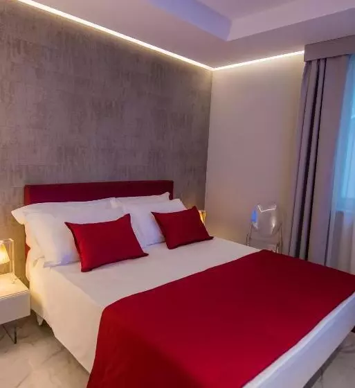 Hostelli Palazzo Marletta Luxury House