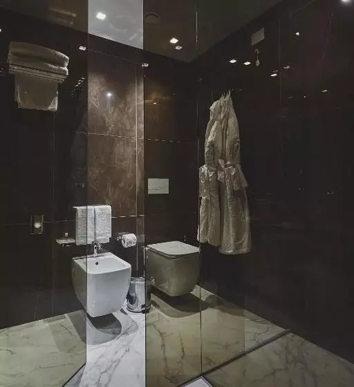 Hostelli Palazzo Marletta Luxury House