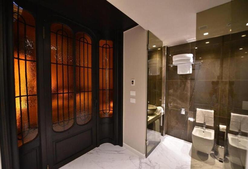 여관 Palazzo Marletta Luxury House