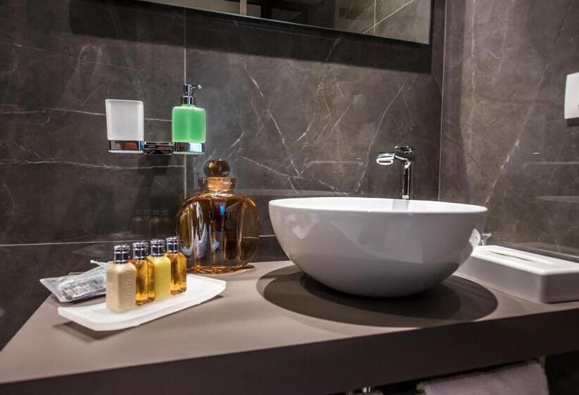 여관 Palazzo Marletta Luxury House