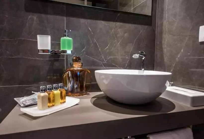 Hostelli Palazzo Marletta Luxury House