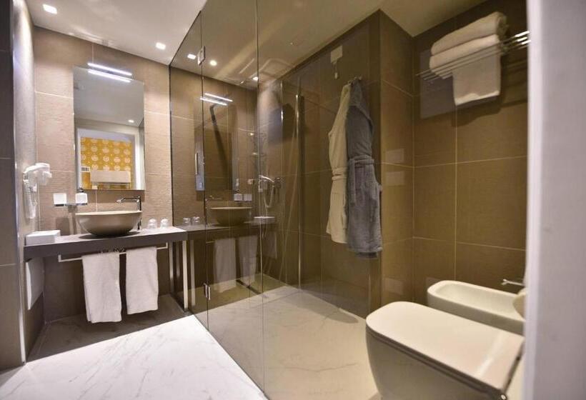 여관 Palazzo Marletta Luxury House