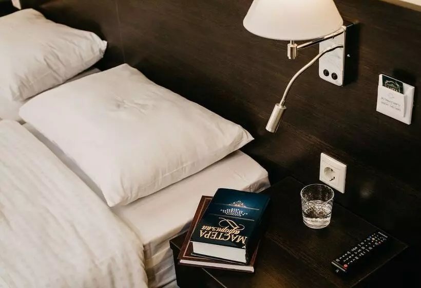 Boutique Hotel Voskresensky