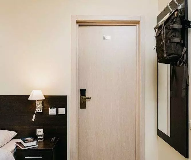 Boutique Hotel Voskresensky