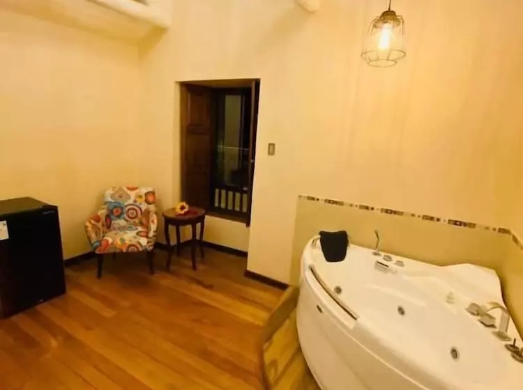 Cusco Hotel Boutique