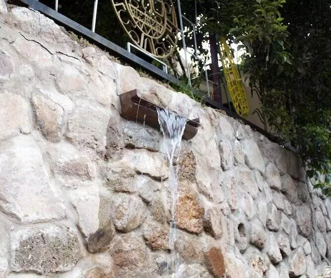 Cusco Hotel Boutique