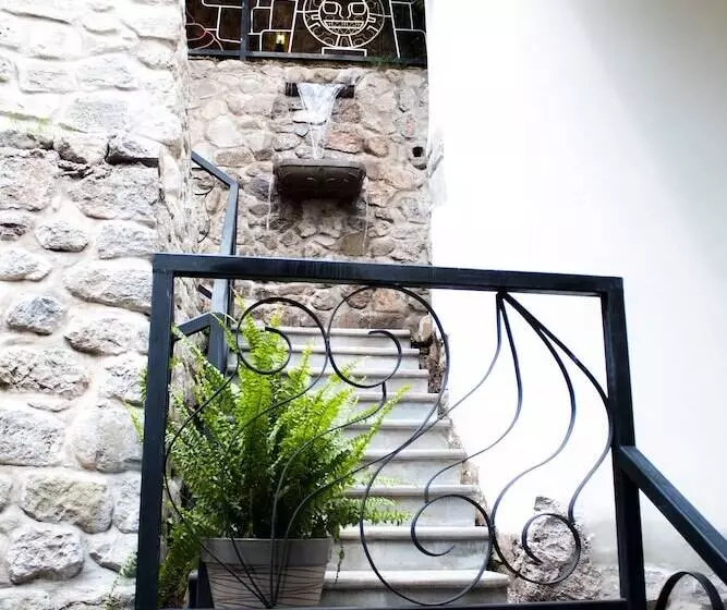 Cusco Hotel Boutique