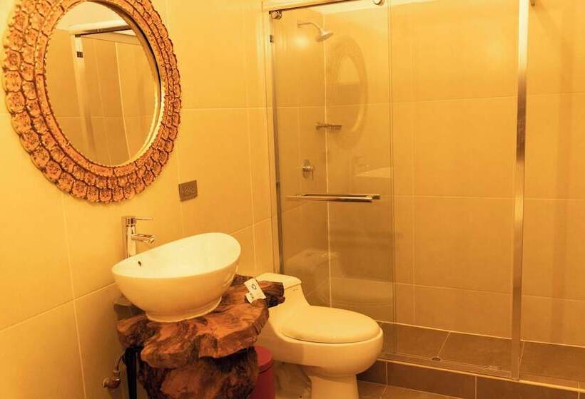 Cusco Hotel Boutique