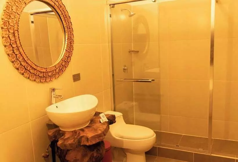 Cusco Hotel Boutique