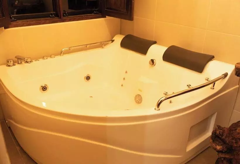 Cusco Hotel Boutique