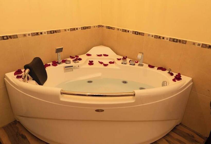 Cusco Hotel Boutique