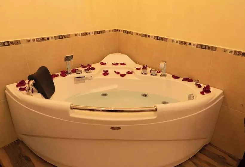 Cusco Hotel Boutique