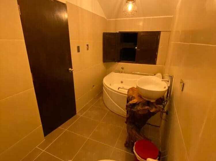 Cusco Hotel Boutique