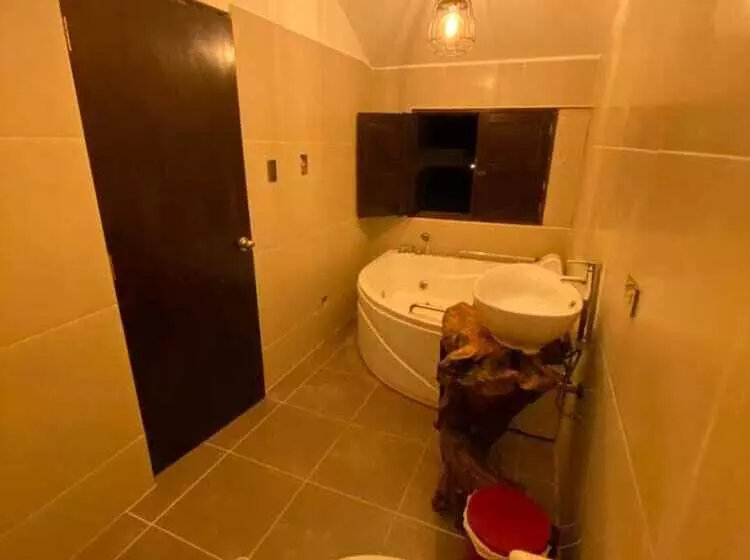 Cusco Hotel Boutique