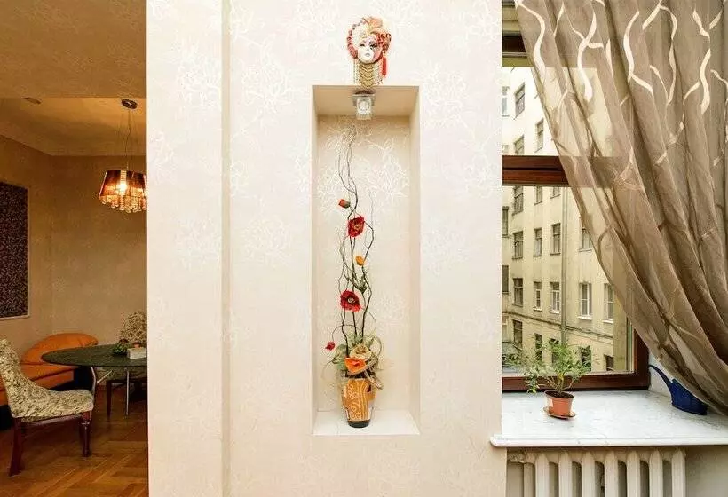 هتل Guest House Marlen