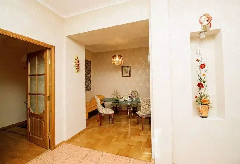 هتل Guest House Marlen