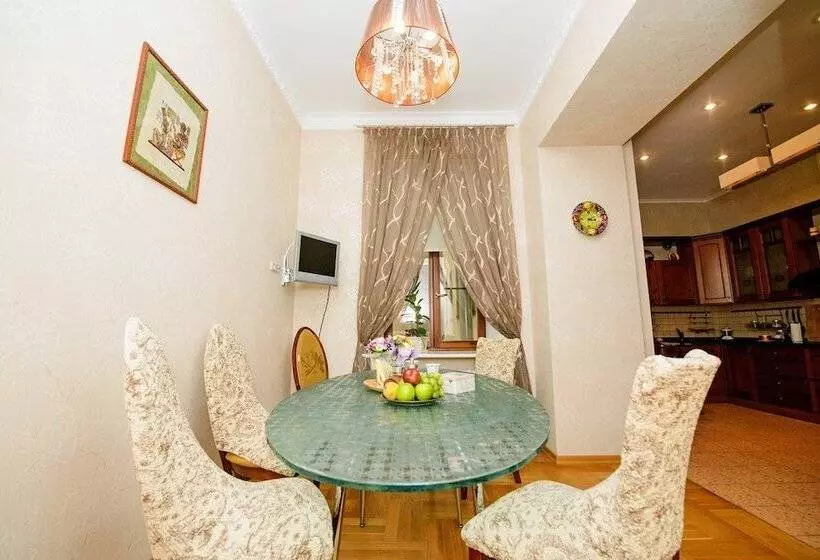 هتل Guest House Marlen