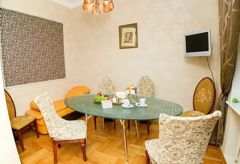 هتل Guest House Marlen