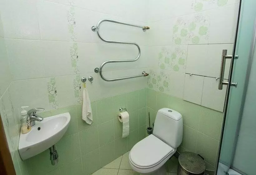هتل Guest House Marlen