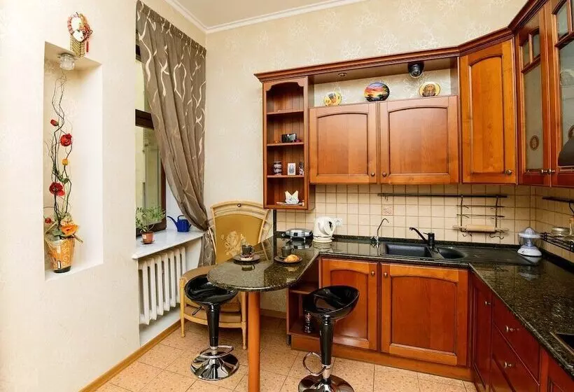 هتل Guest House Marlen