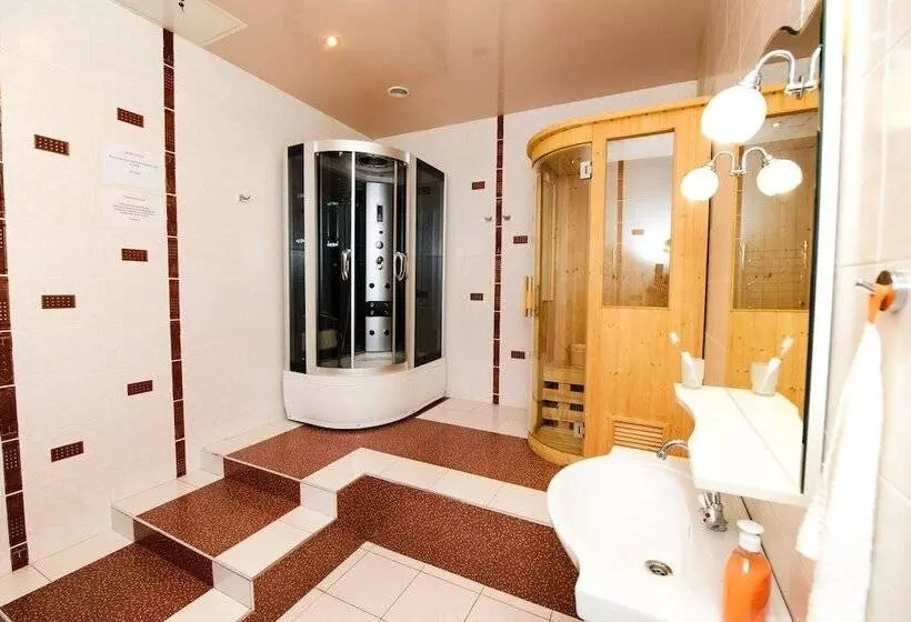 هتل Guest House Marlen