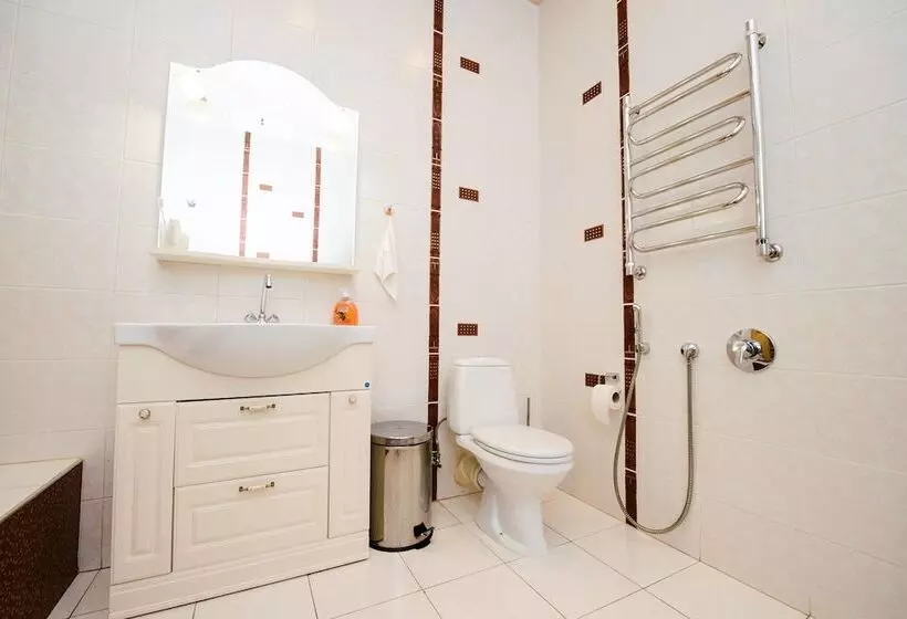 هتل Guest House Marlen