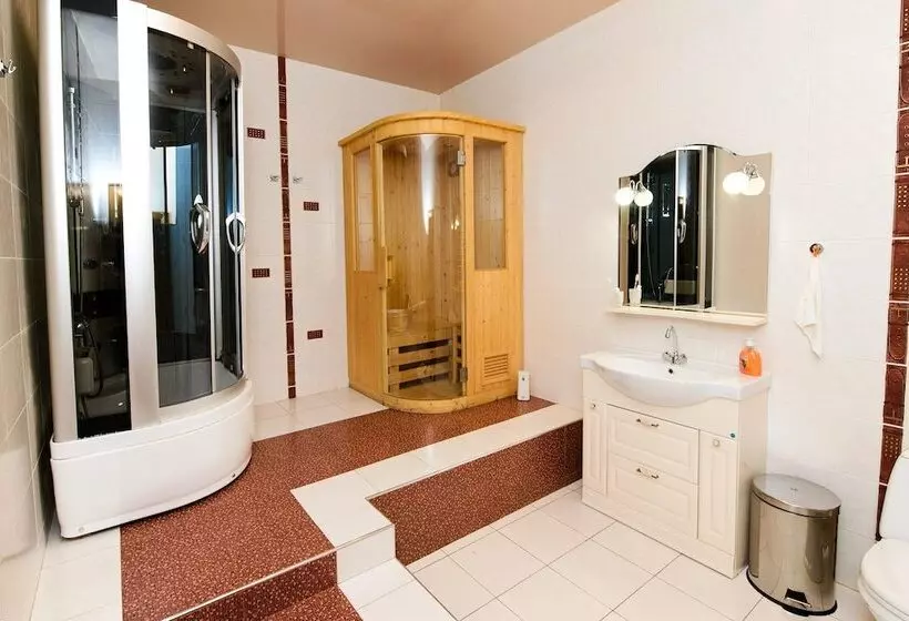 هتل Guest House Marlen