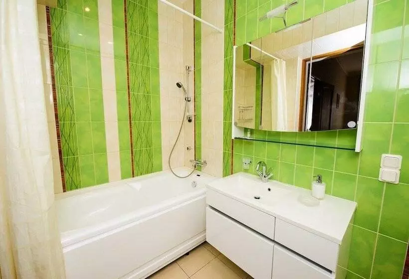 هتل Guest House Marlen
